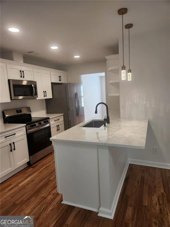 Building Photo - 2316 Strathmoor Manor Dr
