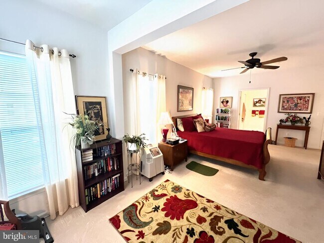 Building Photo - 8105 Hickory High Ct