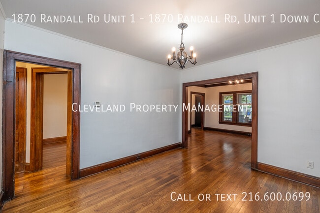 Building Photo - 1870 Randall Rd