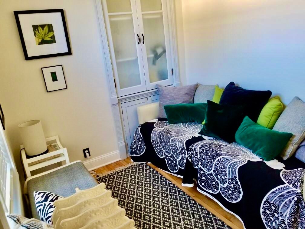 Unit 1 BDRM 2 - 3208 Logan Ave N