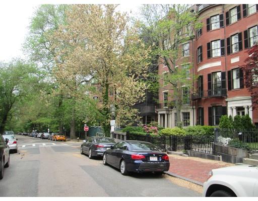 Building Photo - 34 Mt Vernon St