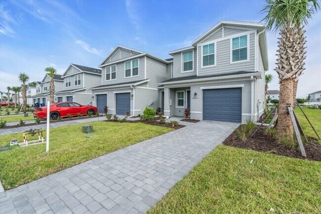 Building Photo - 14267 Lilac Sky Ter