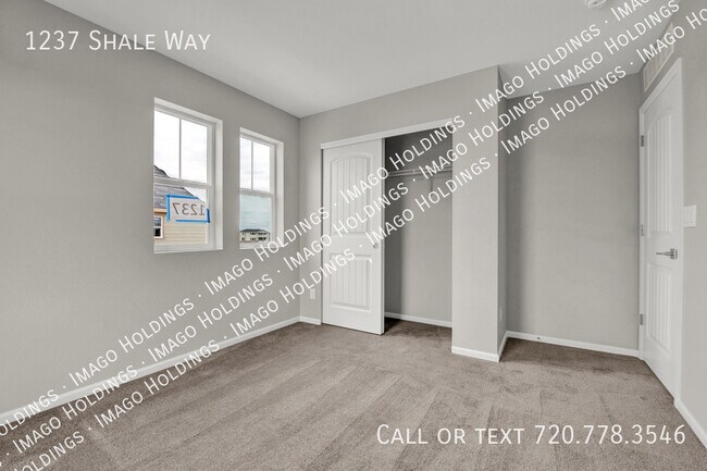 Building Photo - 1237 Shale Dr