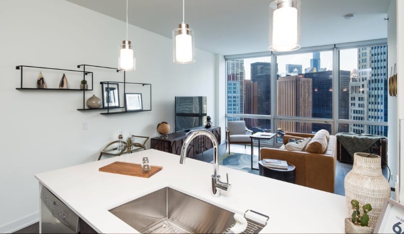 Building Photo - 455 N New St