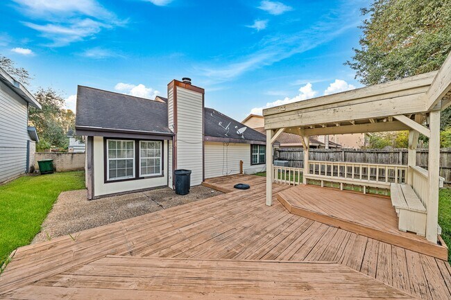 Building Photo - 7719 Miller Glen Ln