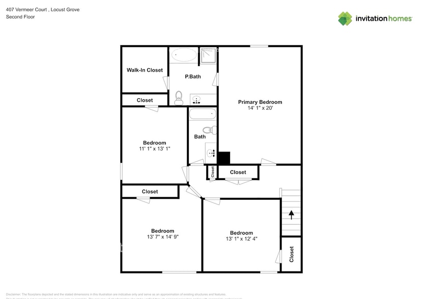 Building Photo - 407 Vermeer Ct