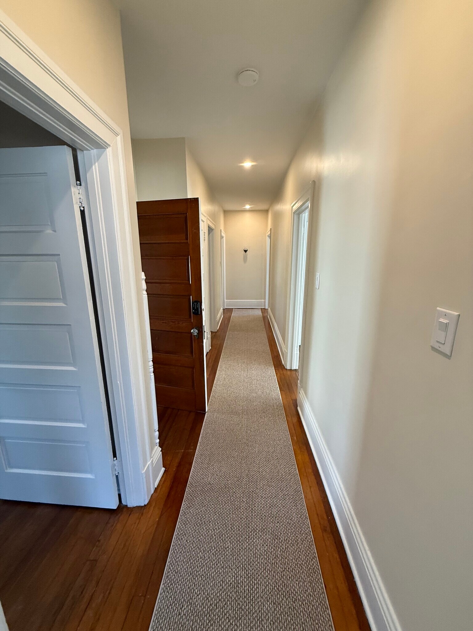 Hallway - 10 Rockledge Rd