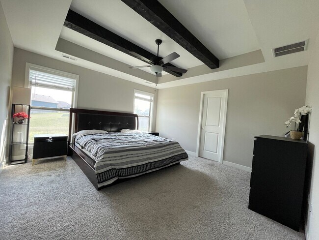 Building Photo - 3 bd, 2 ba NE Columbia house, brand new co...