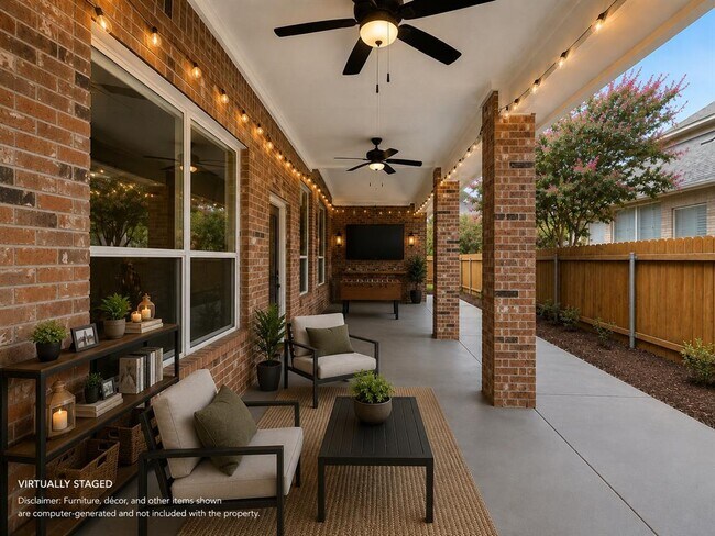 Building Photo - 3004 Edgecreek Pl