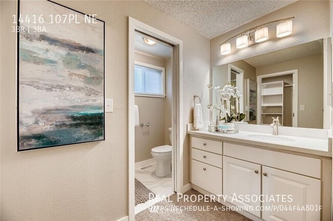 Building Photo - 14416 107th Pl NE