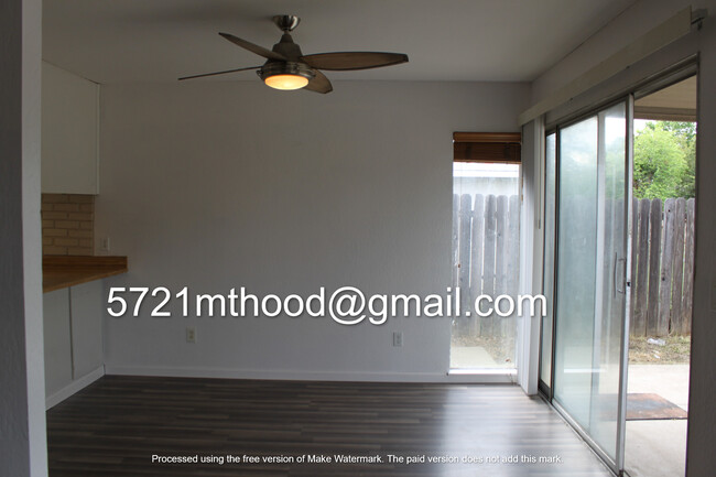 Building Photo - 5721 mount hood court