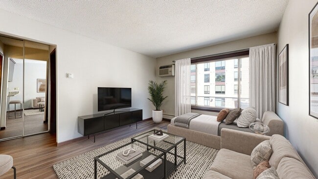 Floorplan - The Fremont