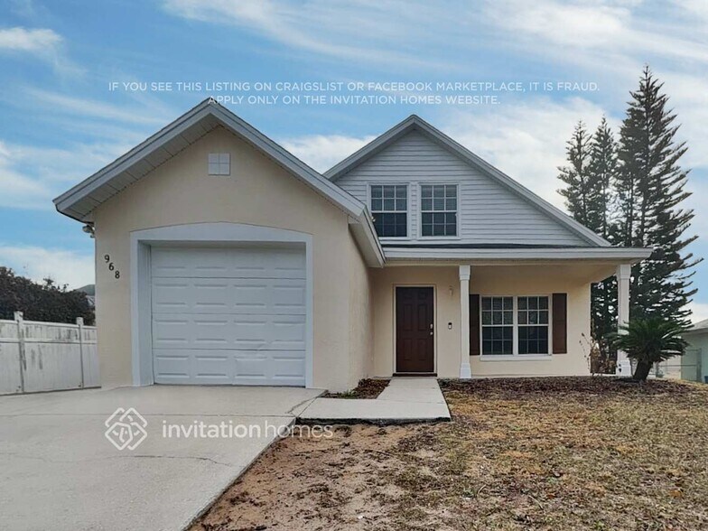 Building Photo - 968 Old Scenic Hwy