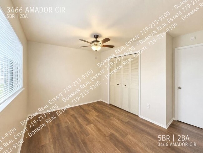 Building Photo - 3466 Amador Cir