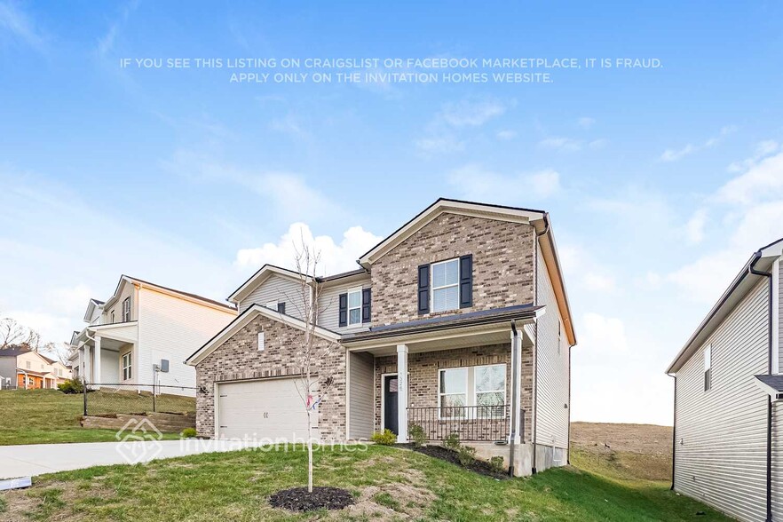 Building Photo - 1326 Bluffton Cir