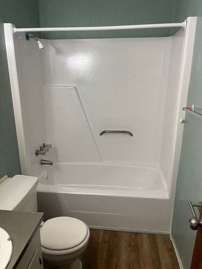 Building Photo - Spacious 3 bedroom/1.5 bath house in Mansfield, LA!