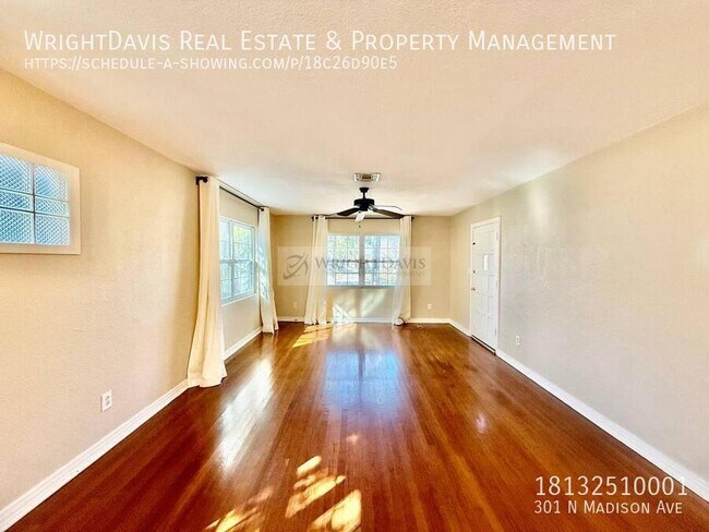 Building Photo - 301 N Madison Ave