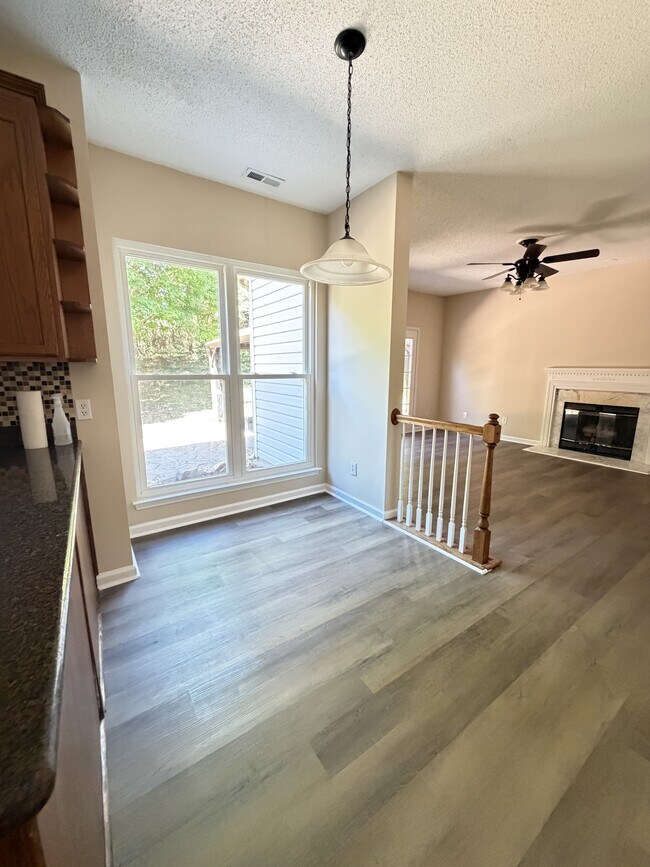 Building Photo - 5938 Brookstone Dr NW