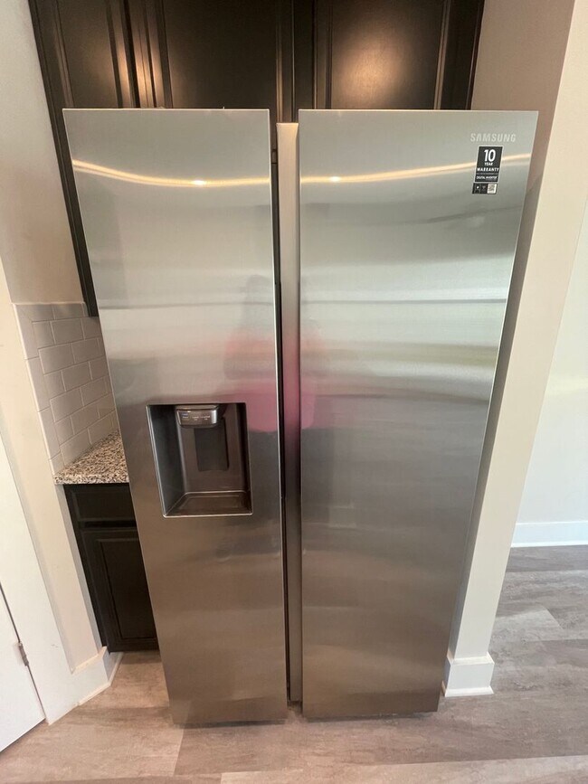 Building Photo - 3 Bedroom 2.5 Bathrooms  Echo Ridge Community in Greer SC