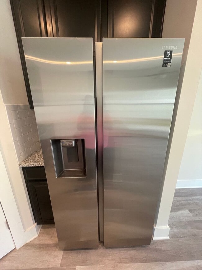 Building Photo - 3 Bedroom 2.5 Bathrooms In Greer Echo Ridge Community