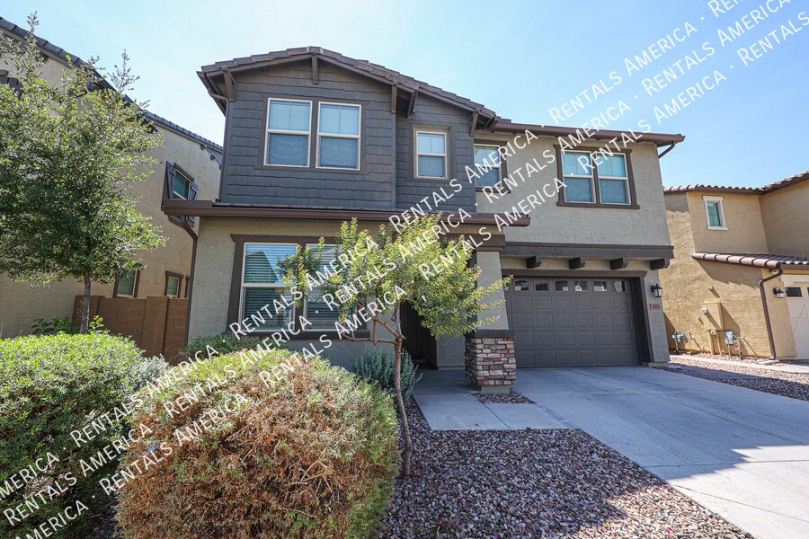 Building Photo - 1051 E Armstrong Wy