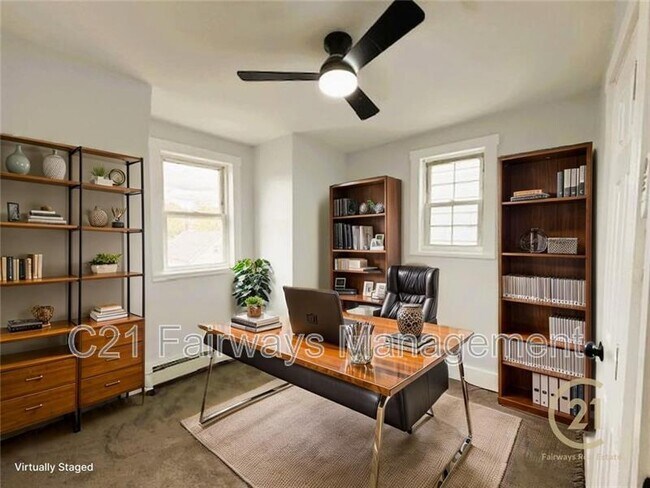 Building Photo - 1218 Rodgers St