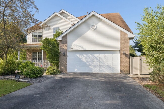 Building Photo - 384 Otto Dr