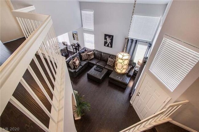 Building Photo - Summerlin Beauty! Unfurnished
