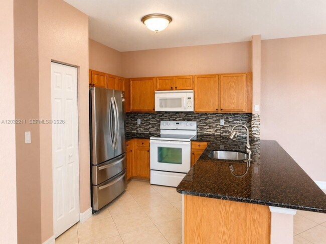 Building Photo - 13221 SW 42nd St