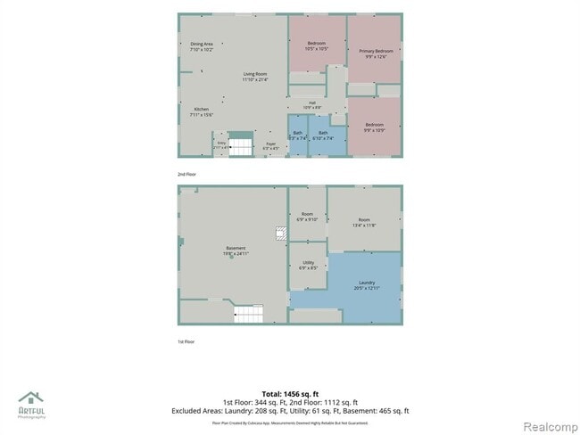 Building Photo - 1011 Brooklawn Dr