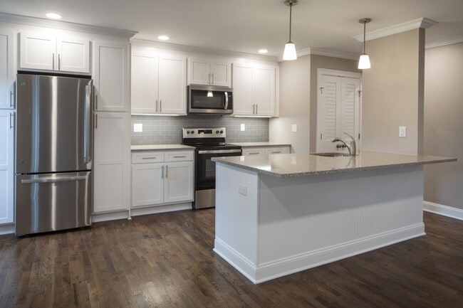 Interior Photo - Westwood Manor Apartments