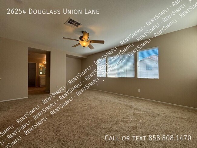 Building Photo - 26254 Douglass Union Ln