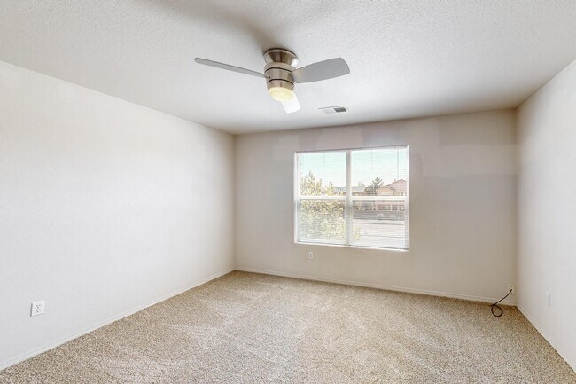 Building Photo - 6512 Los Pueblos Pl NW