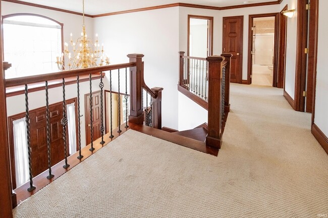 Building Photo - 3516 S Ashwood Dr