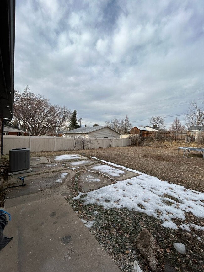 Building Photo - Ranch Style Home in Centennial