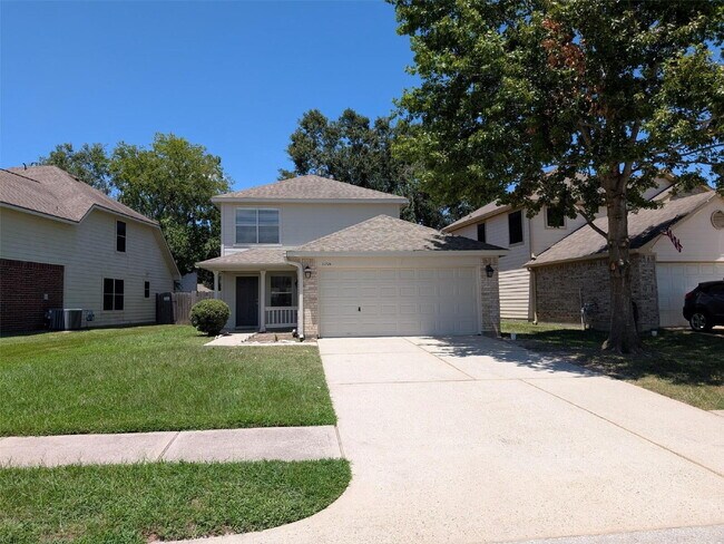 Building Photo - beautiful 3-bedroom, 2.5-bath home in the heart of Tomball!