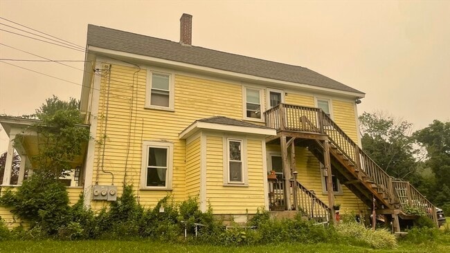 Building Photo - 588 Hartford Ave W