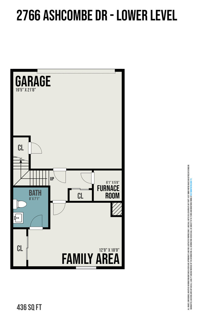 Building Photo - 2766 Ashcombe Dr.