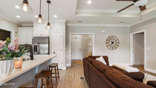 Building Photo - 3825 Cedar Park Dr