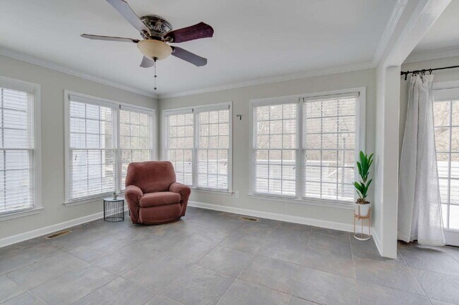 Building Photo - Four-Bedroom Home in Harrington Grove neighborhood!