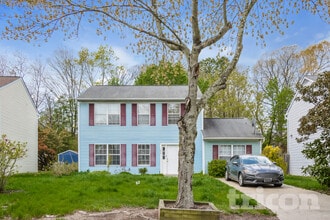 Building Photo - 4036 Broadbill Cir