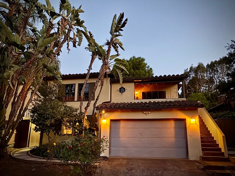 Building Photo - 3746 Lankershim Blvd