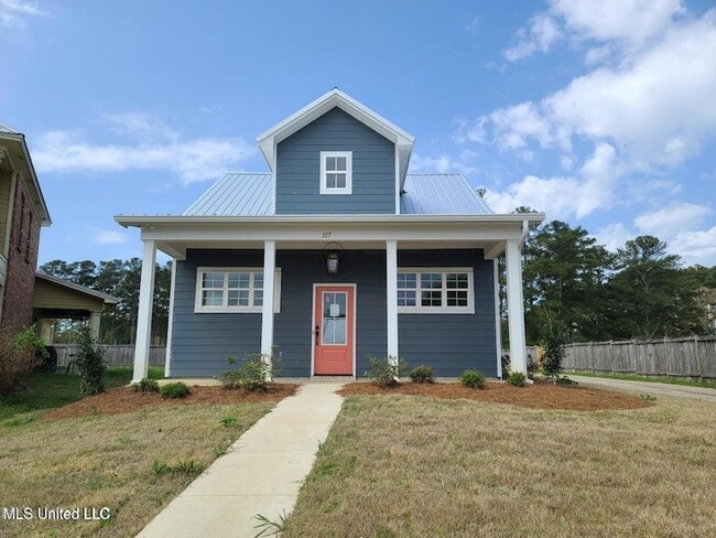 Primary Photo - 317 Hamilton Ct