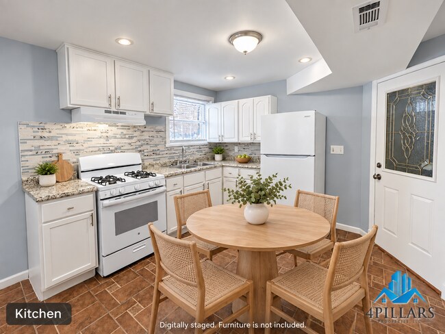 Building Photo - 5647 Sohl Ave