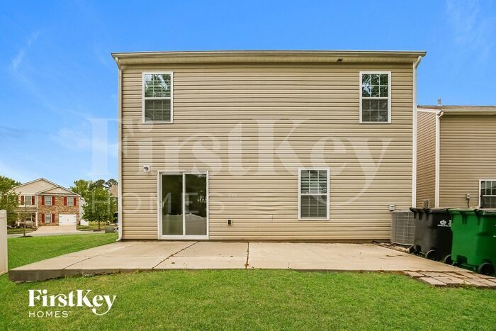 Building Photo - 6636 Broad Valley Ct