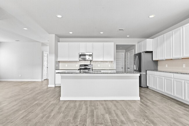 Building Photo - 5419 Sunstone Cir