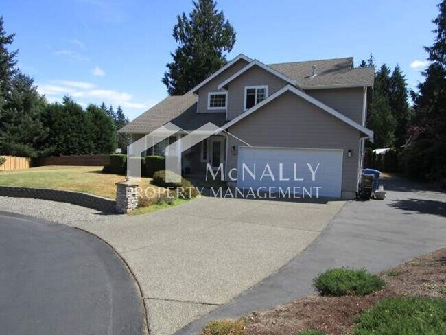 Building Photo - 1108 139th St NW