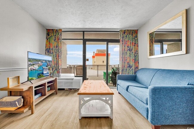 Building Photo - 7200 N Ocean Blvd