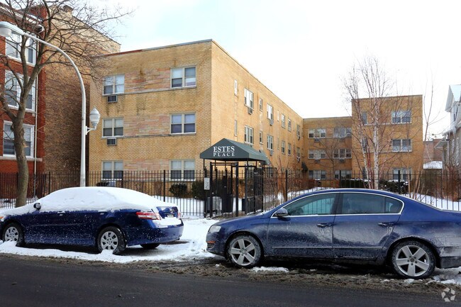 Primary Photo - Estes Place Apartments