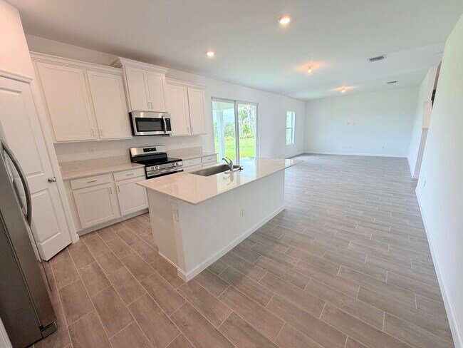 Building Photo - 2907 Spanish Cedar Pl